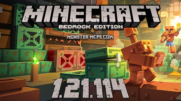 minecraft 1 21 114 apk terbaru